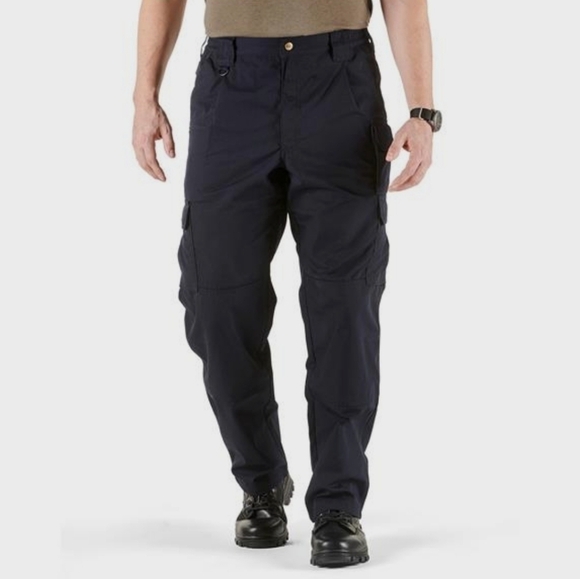 5.11 Tactical Taclite Pro Cargo Pants Size‎ 34x32 NWT - Picture 1 of 6